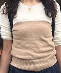 ZARA | Tシャツ/カットソー