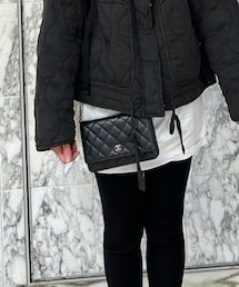 CHANEL | ウォレットチェーン