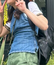 ZARA | キャミソール