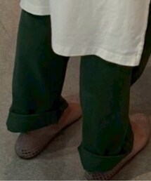 orSlow | カーゴパンツ