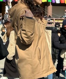 used | ミリタリージャケット