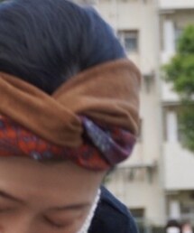 IRODORI | ヘアバンド
