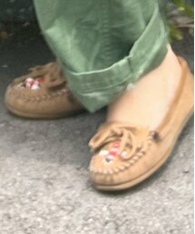 Minnetonka | モカシン/デッキシューズ