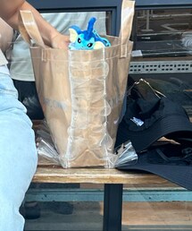 COMME des GARCONS GIRL | トートバッグ