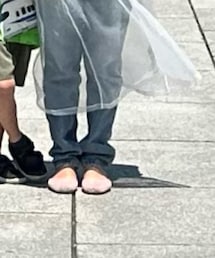 ZARA | デニムパンツ