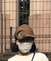 CA4LA | キャップ