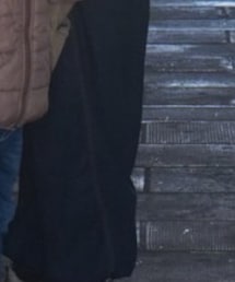 ZARA | デニムパンツ