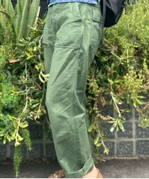 orSlow | カーゴパンツ