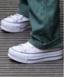 CONVERSE | スニーカー