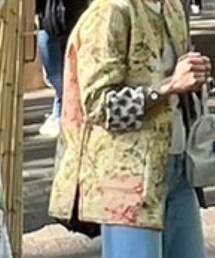 ZARA | ジャケット/アウター