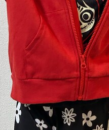 Birthday | パーカー