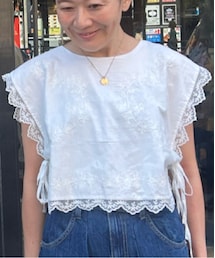 ZARA | シャツ/ブラウス