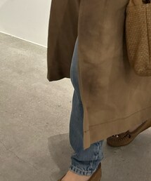 ZARA | デニムパンツ