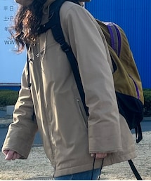 used | ミリタリージャケット