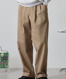 GU | チノパンツ