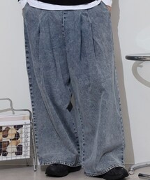  (Never) Acquiesce | チノパンツ