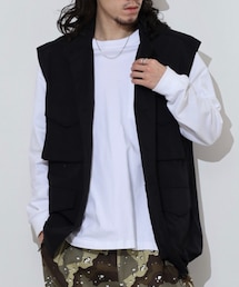 GU | Tシャツ/カットソー