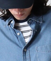 GU | Tシャツ/カットソー