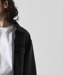 GU | デニムジャケット