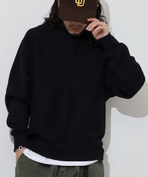 GU | スウェット