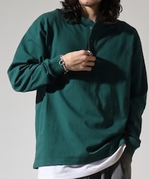 JEMORGAN | トップス