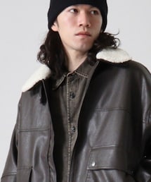 GU | シャツ/ブラウス