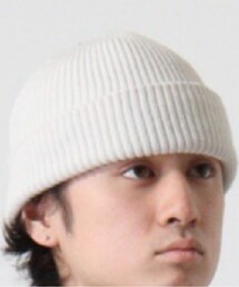 GU | ニットキャップ/ビーニー
