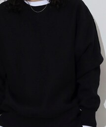 GU | スウェット