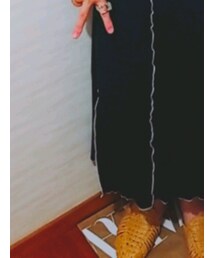 minne(La fleur) | リング