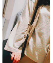 GU | ショルダーバッグ