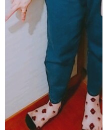 GU | ソックス/靴下