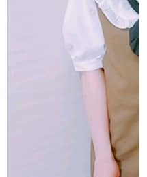 ZARA | シャツ/ブラウス