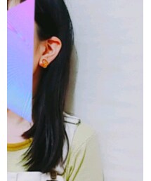 minne(amm…handmade) | イヤリング