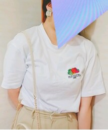 ZARA | Tシャツ/カットソー