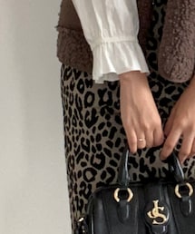 stradivarius | スカート