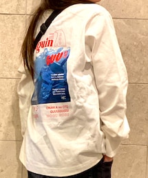 green label relaxing | Tシャツ/カットソー