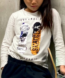 H&M | Tシャツ/カットソー