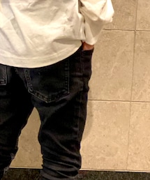 H&M | デニムパンツ