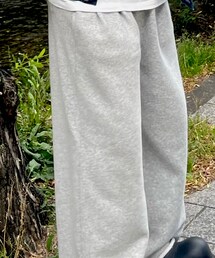 CALLNE | スウェットパンツ