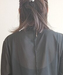 GU | Tシャツ/カットソー