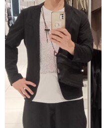 古着テーラードジャケット | テーラードジャケット