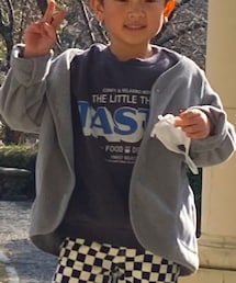 BREEZE | スウェット