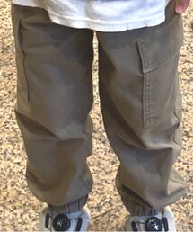 UNIQLO | カーゴパンツ