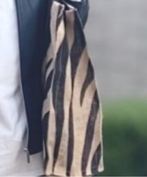 MAISON BENGAL | トートバッグ