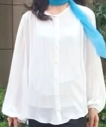 ZARA | シャツ/ブラウス