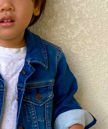 GAP | デニムジャケット