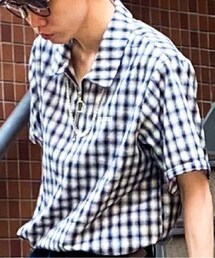 BADWAY | トップス