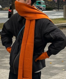 UNIQLO | マフラー