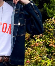 Forte | デニムジャケット