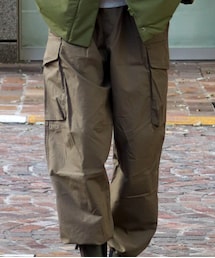 UNIQLO | カーゴパンツ